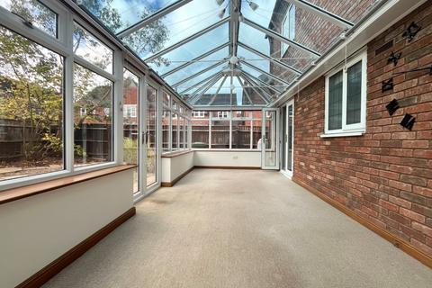 undefined, Whitchurch Lane, Dickens Heath, Shirley, Solihull, B90