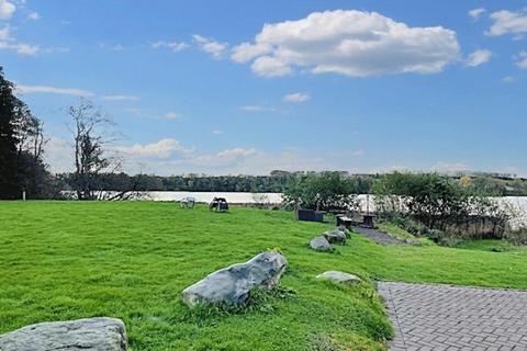 undefined, Modern Park Home for Sale in Blairgowrie with Loch Views, Storage & Decking | Move-In Ready at Marlee Gardens