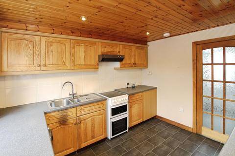 undefined, Dawson Place, West Lothian, Bo'ness, EH51