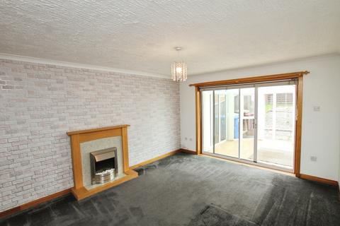 undefined, Dawson Place, West Lothian, Bo'ness, EH51