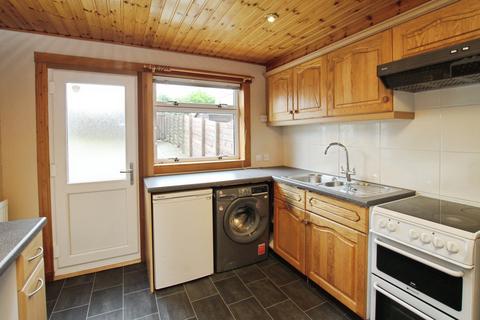 undefined, Dawson Place, West Lothian, Bo'ness, EH51