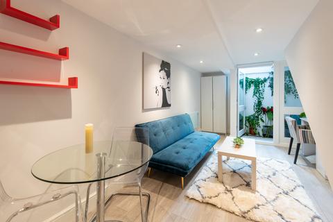 1 bedroom flat to rent, Lithos Road, London NW3