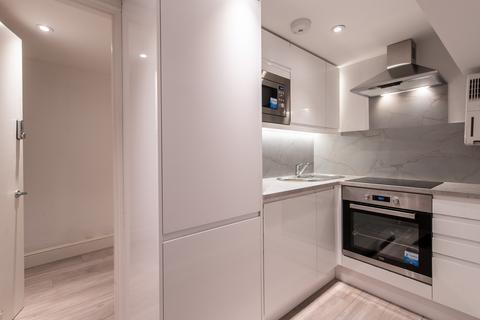 1 bedroom flat to rent, Lithos Road, London NW3