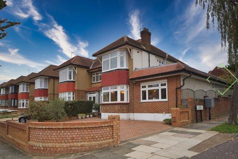 undefined, London N14