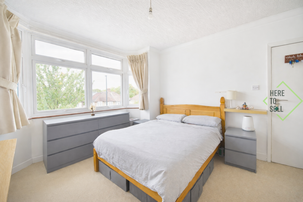 Morton Way, Southgate, N14