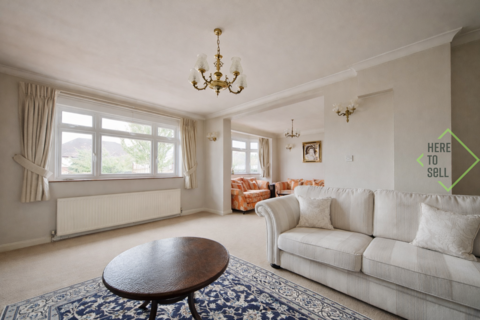 4 bedroom semi-detached house for sale, London N14