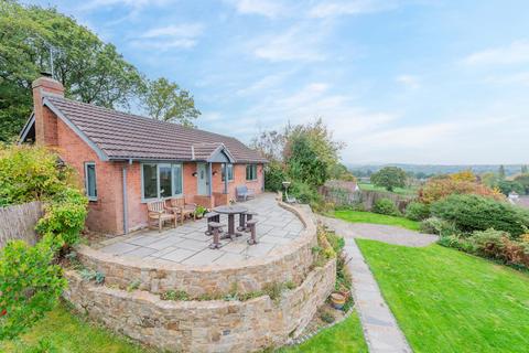 undefined, Pontesbury Hill, Pontesbury, Shrewsbury SY5