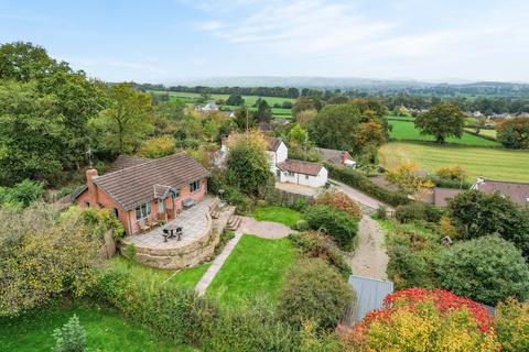 undefined, Pontesbury Hill, Pontesbury, Shrewsbury SY5