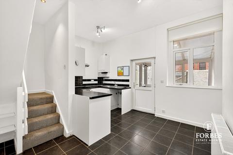 2 bedroom terraced house for sale, Station Road, Bamber Bridge PR5
