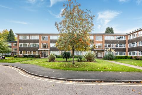 Clyde Court, Garrard Gardens, Sutton Coldfield
