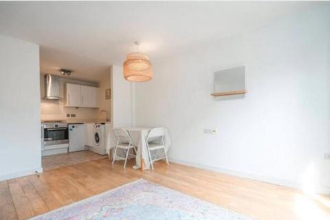 2 bedroom apartment for sale, Flat 1, 43 Colney Hatch Lane, London, N10 1LJ