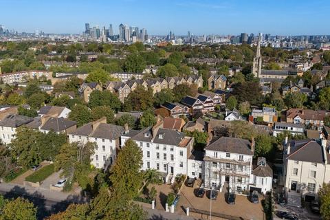 undefined, Shooters Hill Road, London SE3