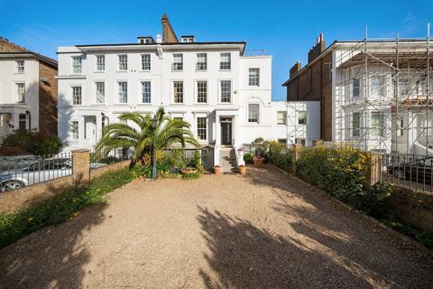 undefined, Shooters Hill Road, London SE3