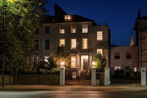 undefined, Shooters Hill Road, London SE3