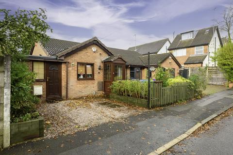 2 bedroom semi-detached bungalow for sale, Holland Road, Manchester, M8