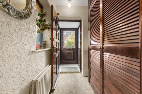 2 bedroom semi-detached bungalow for sale, Holland Road, Manchester, M8