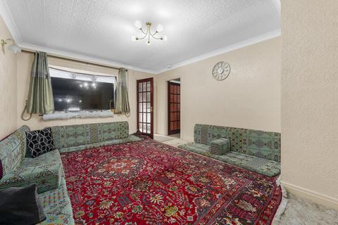 2 bedroom semi-detached bungalow for sale, Holland Road, Manchester, M8