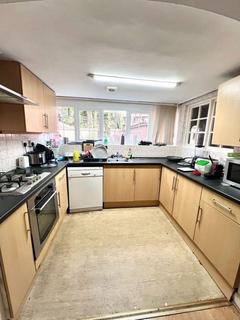 undefined, *£130PPPW excl bills* 7 Bed on Priory Court, Lenton, NG7 2LT