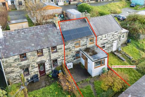 undefined, No 1 Tyn R'Ardd, Rhiwlas, Bangor, Gwynedd LL57 4ES