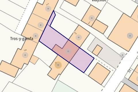 undefined, No 1 Tyn R'Ardd, Rhiwlas, Bangor, Gwynedd LL57 4ES