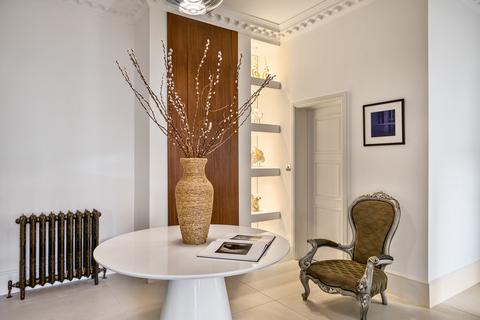 2 bedroom apartment for sale, Montagu Mansions, Marylebone W1U