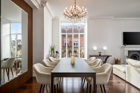2 bedroom apartment for sale, Montagu Mansions, Marylebone W1U
