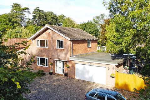 undefined, Church Lane, Manby LN11 8HL