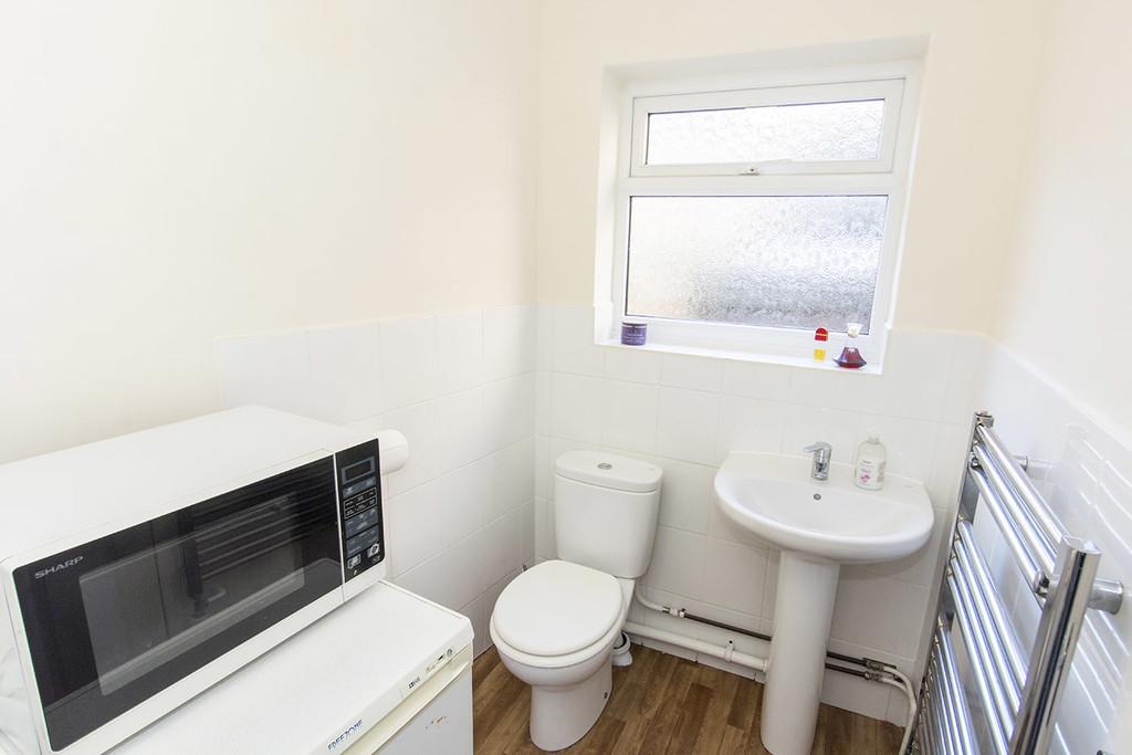 Utility/WC