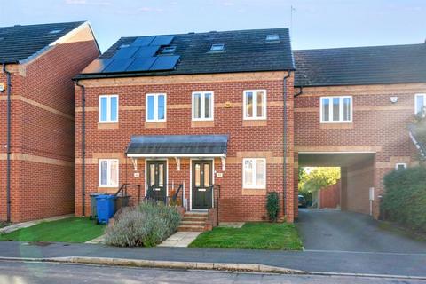 Regent Street, Sandiacre