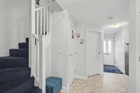 3 bedroom terraced house for sale, Regent Street, Sandiacre