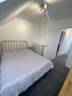 Egerton Road, Manchester M14