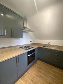 undefined, Egerton Road, Manchester M14