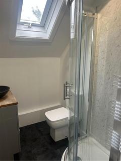 undefined, Egerton Road, Manchester M14