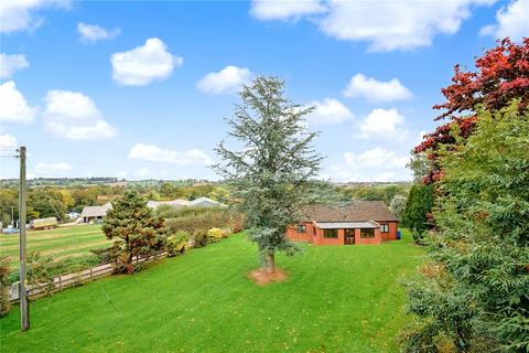 undefined, Thornbury, Herefordshire HR7