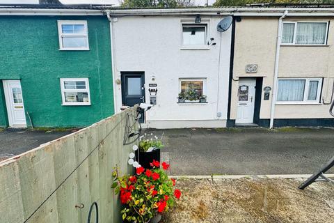 2 bedroom terraced house for sale, Llwydarth Cottages, Maesteg CF34