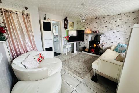 2 bedroom terraced house for sale, Llwydarth Cottages, Maesteg CF34