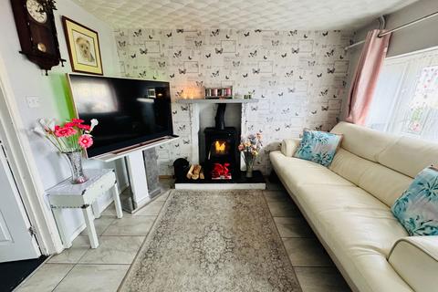 2 bedroom terraced house for sale, Llwydarth Cottages, Maesteg CF34