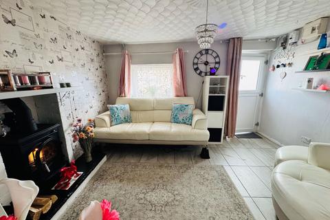 2 bedroom terraced house for sale, Llwydarth Cottages, Maesteg CF34