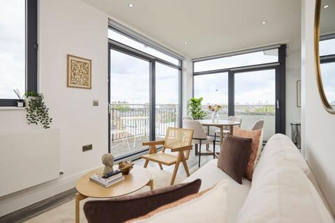 undefined, Manor Park Road, London, NW10