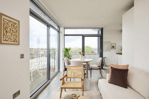 undefined, Manor Park Road, London, NW10