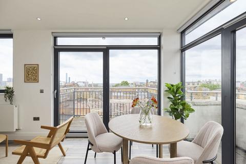 undefined, Manor Park Road, London, NW10