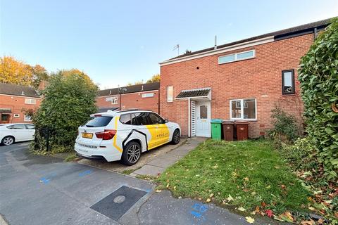 undefined, Aberford Avenue, Nottingham NG8