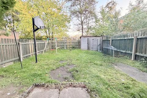 undefined, Aberford Avenue, Nottingham NG8