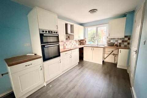 undefined, Aberford Avenue, Nottingham NG8