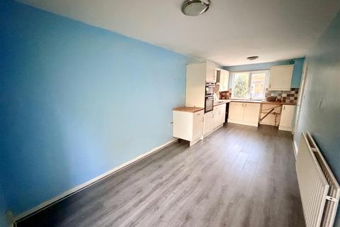 undefined, Aberford Avenue, Nottingham NG8