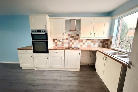 undefined, Aberford Avenue, Nottingham NG8