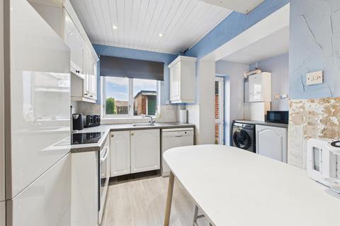 4 bedroom semi-detached house for sale, Highfields Road, Dronfield