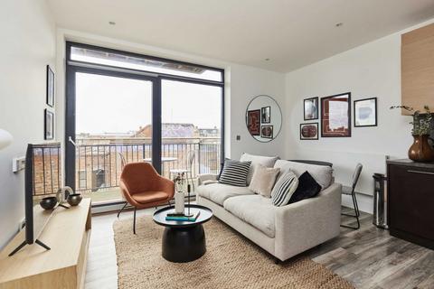 1 bedroom flat to rent, Manor Park Road, London, NW10