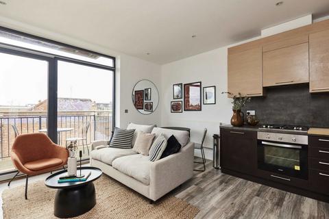 1 bedroom flat to rent, Manor Park Road, London, NW10