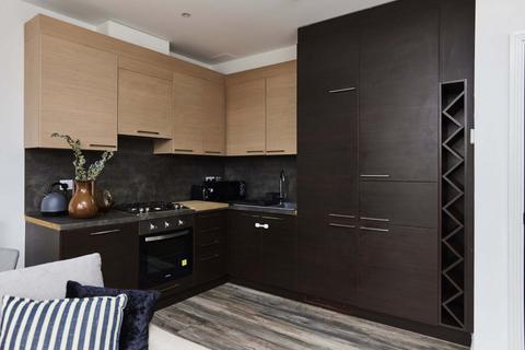1 bedroom flat to rent, Manor Park Road, London, NW10
